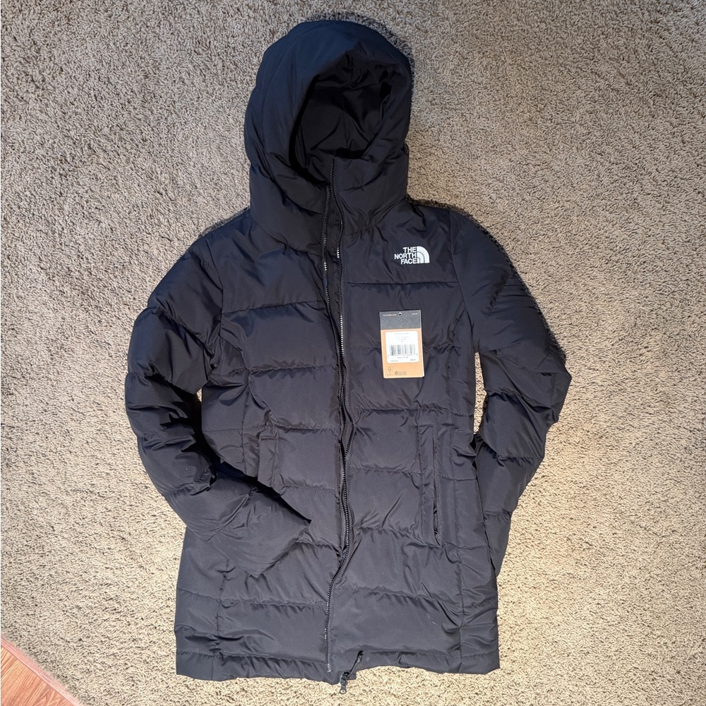 COPY - The North Face Gotham Parka